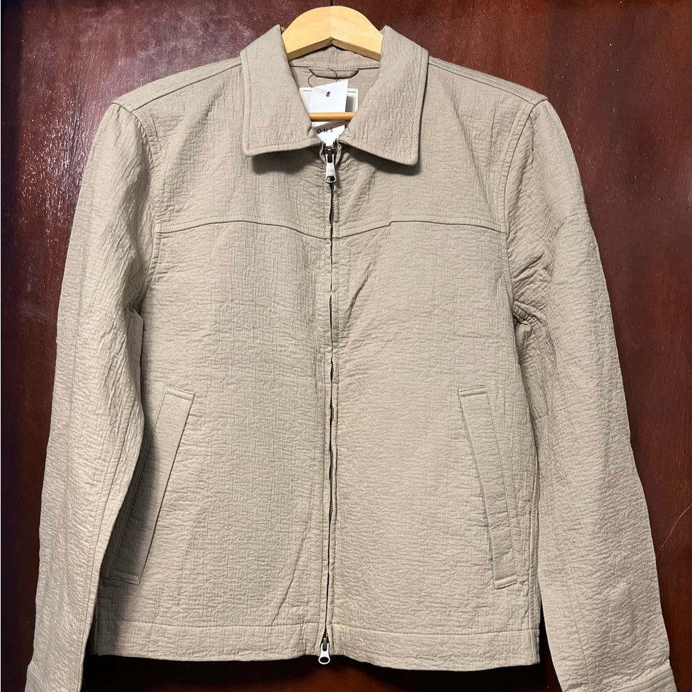 Men’s ONS Jacket